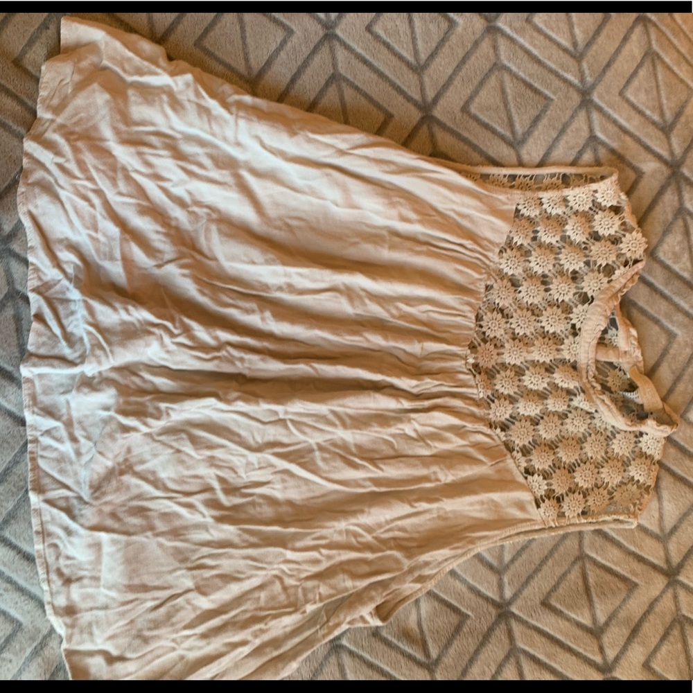 Forever 21 tank top